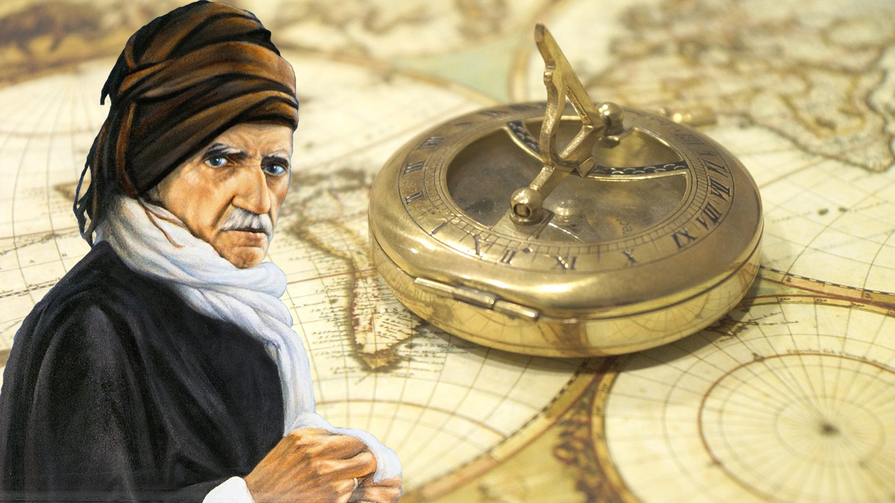 Bediüzzaman Hazretlerinin Nur Talebelerine yaptığı çok önemli ikazı