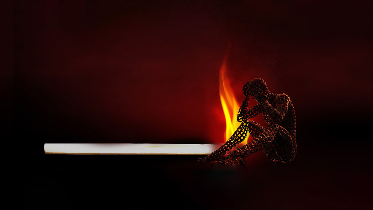 Biriniz bir şey temenni ettiğinde ne istediğine dikkat etsin hadisi şerifi