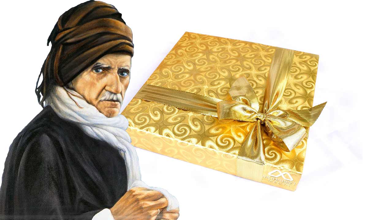 Bediüzzaman Said Nursi'nin hediye kabul etmemesinin ardındaki mesleki sır