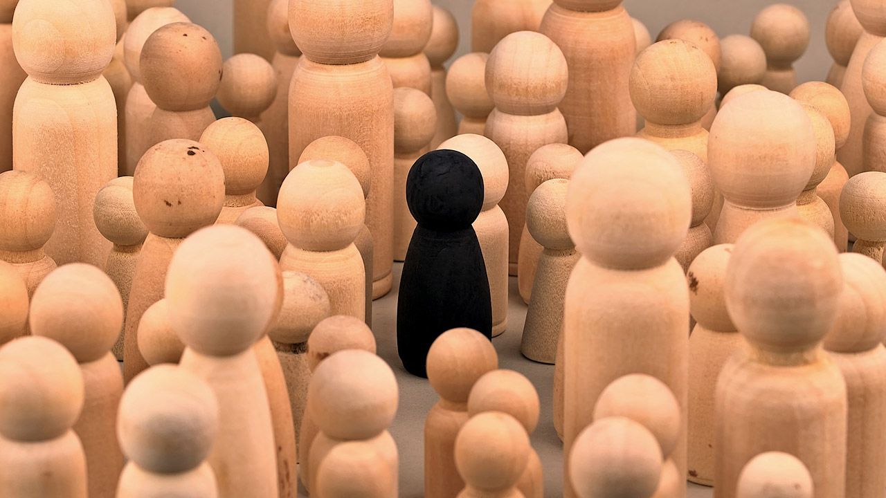 Birey misin? Bireysel mi? Hangisi daha tehlikeli?