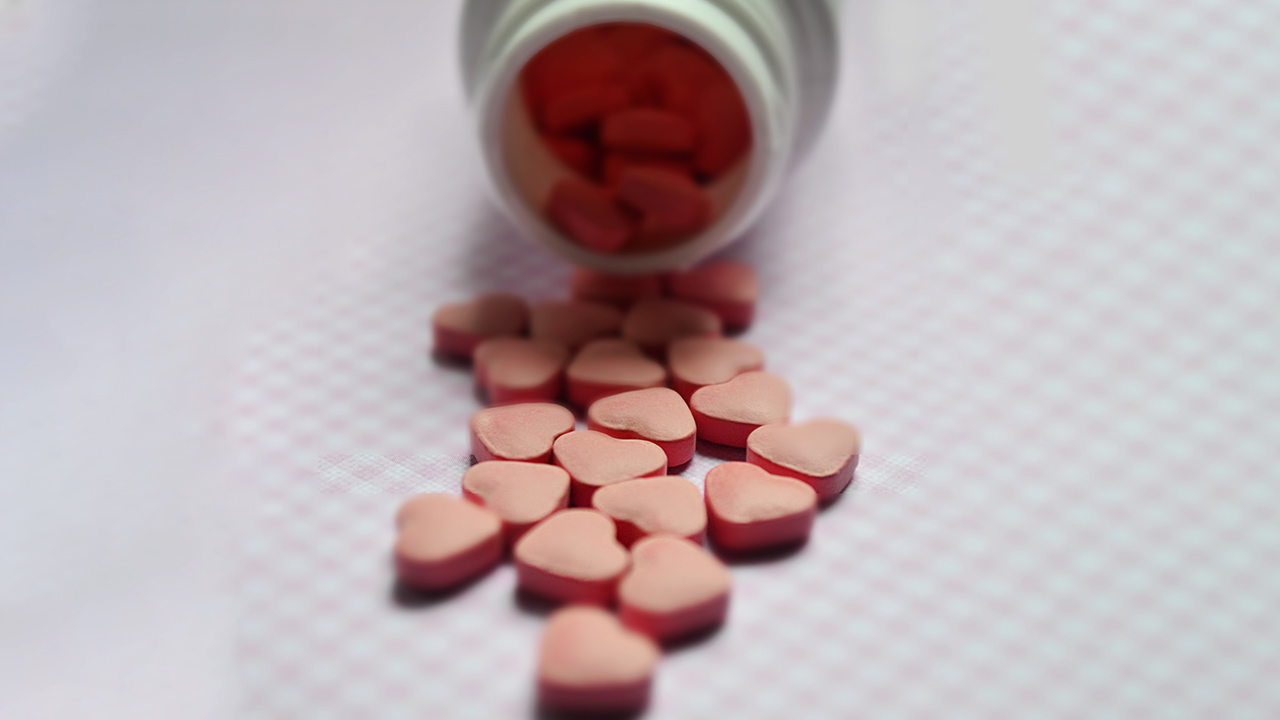 Muhabbet ve sevginin de dozu ve ölçüsü vardır