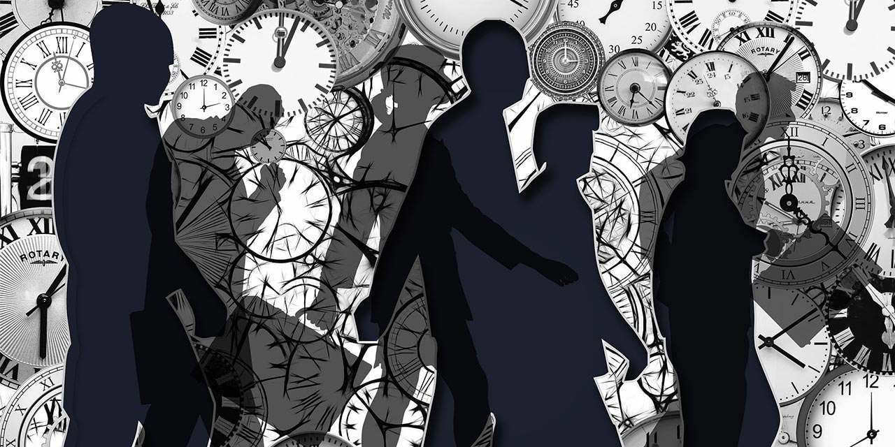 Ölümden Önce Hayat Var Mı?