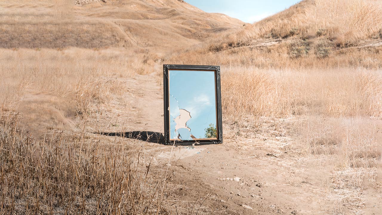 Bazı Batılılar kişilik bozukluğu diyor, Kur'an'a göre ise tekamül aracı