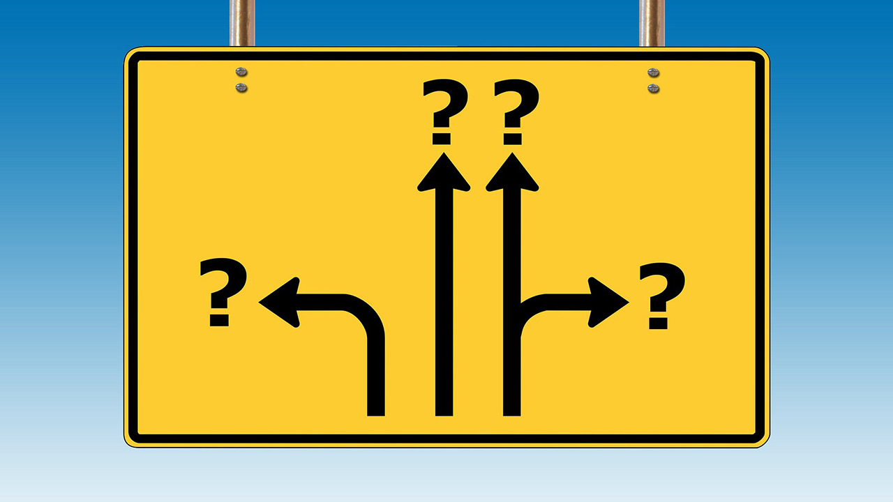Hayatın Anlamı Ne Olsun İsterdin?