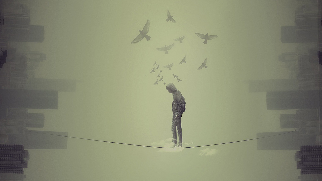 Felaket ya da Saadet... Artık tercih biz insanlara kalmış