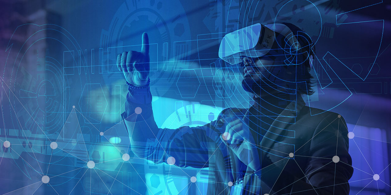 Geleceğin Sanal Dünyası Metaverse’ı Anlamak