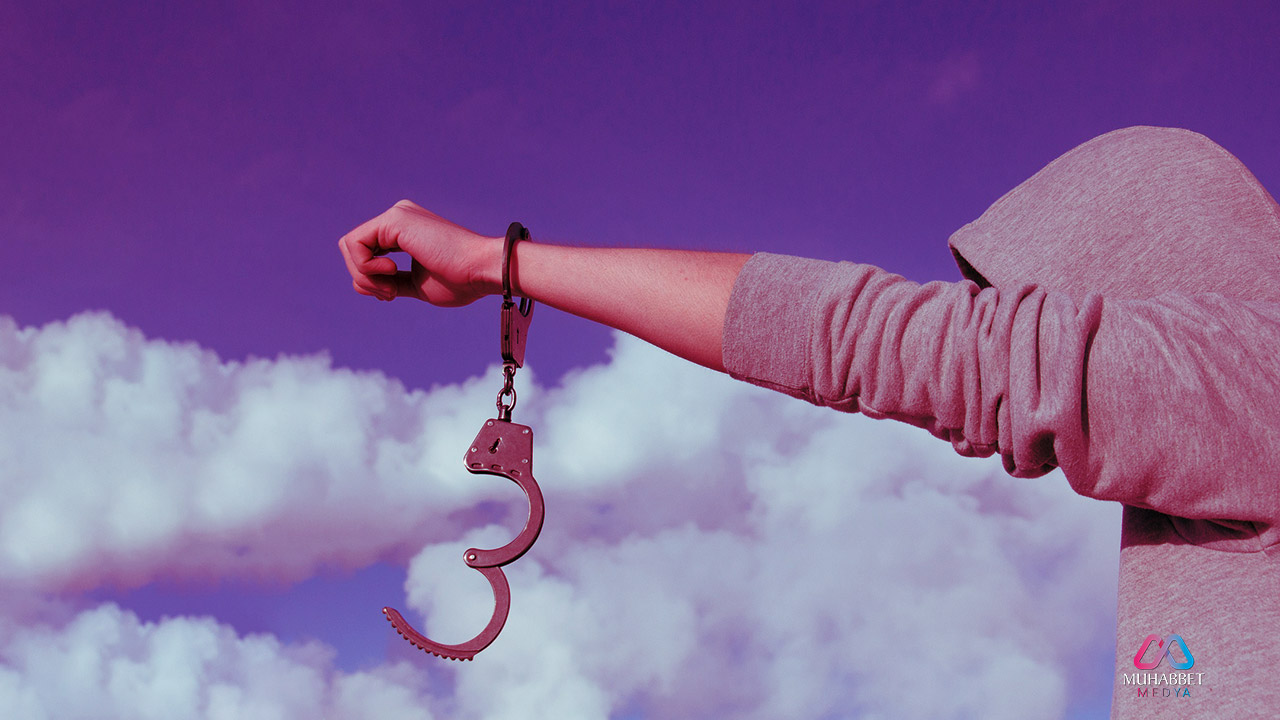 Bağımlı mısın, bağlı mı?