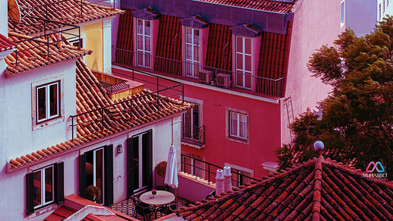 İyilik ve Kötülüğün Bir Ölçüsü: Komşu Görüşü