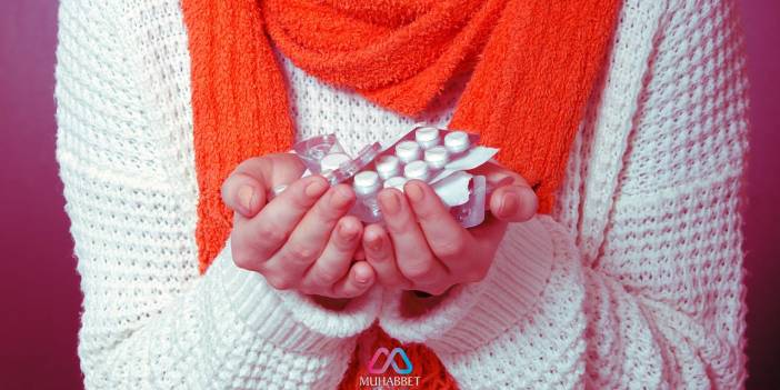 Allah neden hastalık verir? Hastalıklara bir de bu gözle bakalım…