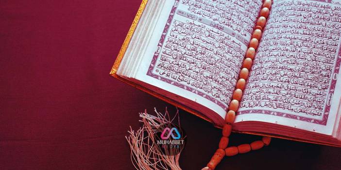 Allah’ın azabından uzaklaştıracak iki sır… Her ikisine de aynı anda sahip olmak gerekiyor