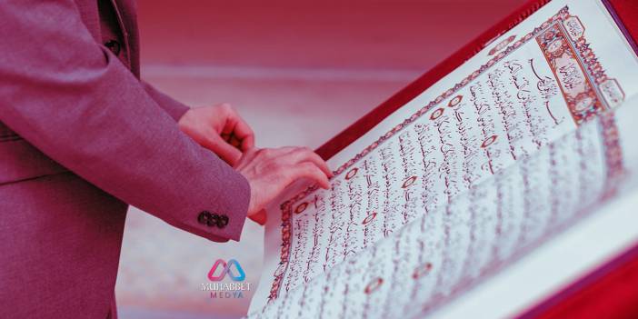 Müslüman toplumda olması gereken 3 özellik