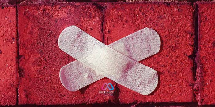 Müslüman neme lazımcı olabilir mi? Aleyküm enfusekum ne demek