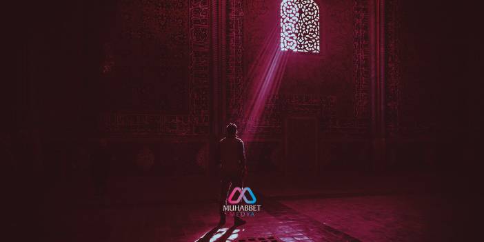 Dünya ve ahirette mutlu olmanın şartı: Allah Rızası