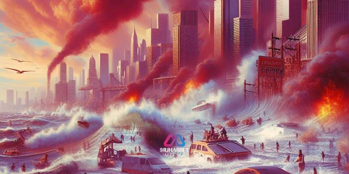 Allah’ın kanunu olan musibetlerin şifrelerini Kur’an nasıl açıklıyor? Helak olan kavimler neden helak oldu?