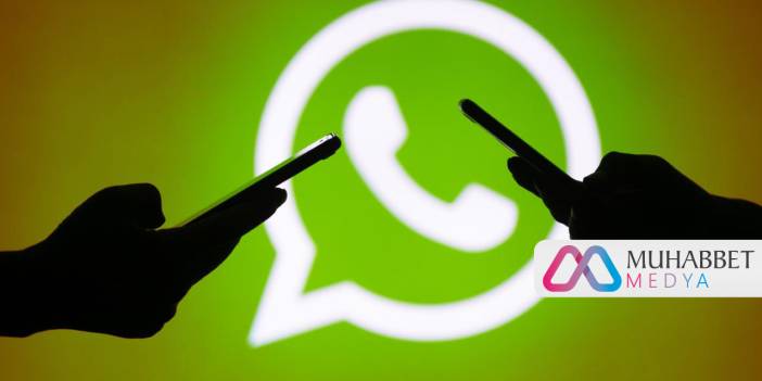 Muhabbet Medya Whatsapp Kanalımız açıldı. Takip ederek bize destek olabilirsiniz