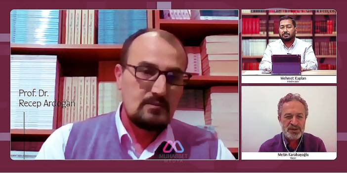 Kalbe Yerleşmeyen İslam Olur mu? İslamiyetin istediği Allah’a teslimiyet nasıl olmalı?