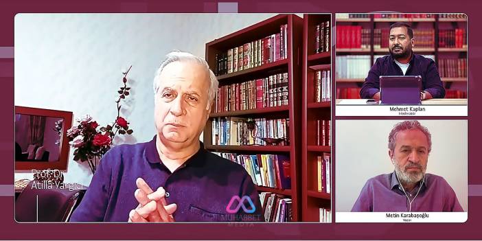 Kur’an’da münafıkların özellikleri; münafıkların zihniyetinde, düşünüş ve fiillerinin merkezi