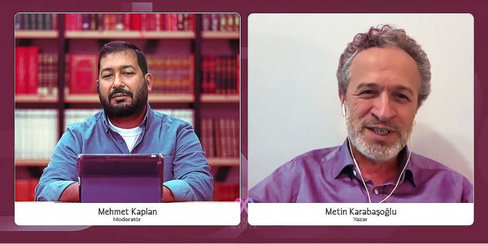 Kur’an’daki odak düşünce de ‘hak’, Hak kavramına da haksızlık yapıyoruz