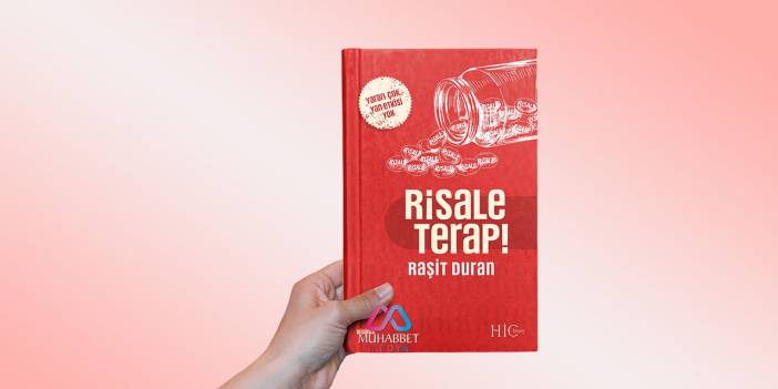 Modern Dünya Çelişkilerine Ayna Tutan Bir Kitap: Risale Terapi