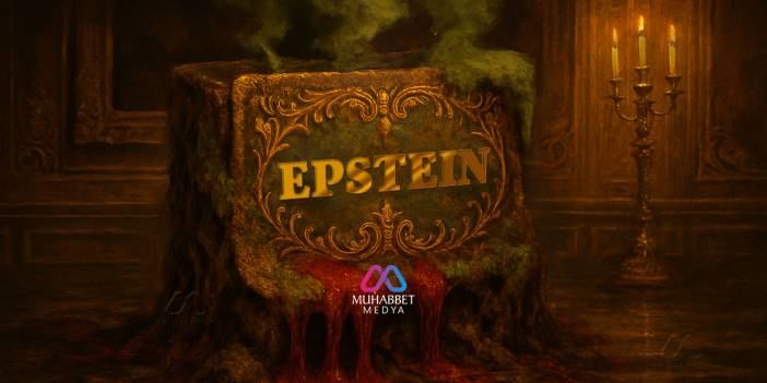 Yalancı Cennetin Cehennem Kokusu