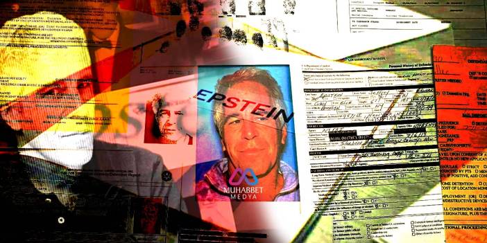 Epstein Belgeleri ve Batı Deniyyeti