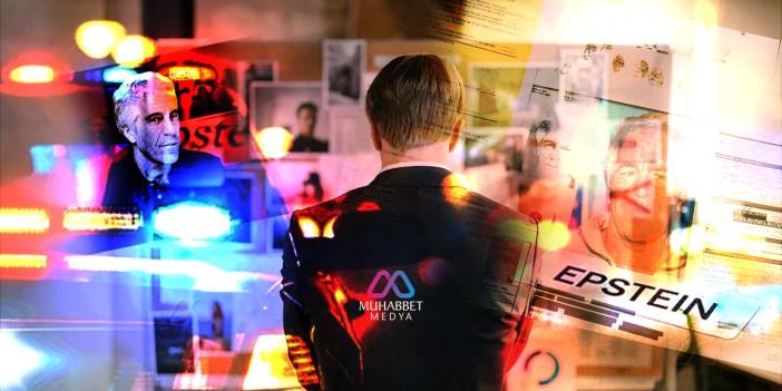 Epstein Olayı ve Mimsiz Medeniyet!