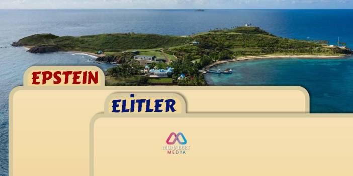 Epstein Adası ve Elitler İlgili Bir Tefekkür