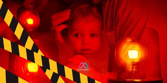 Küçük Bedenler Büyük Tehlikede: Gözlerimizi Daha Ne Kadar Kapatacağız?