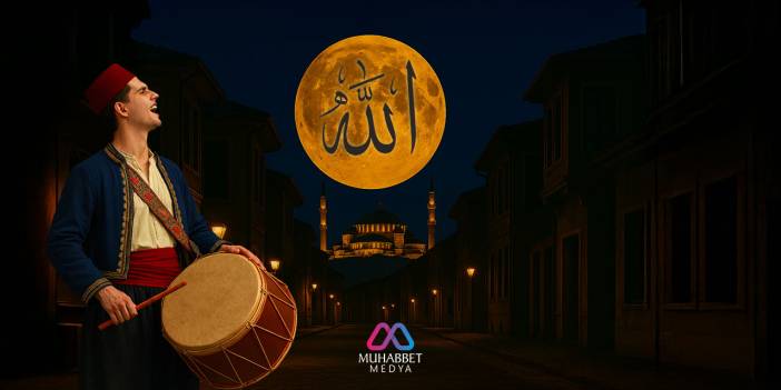 ALTI gündür dilimiz… - Esmalarla Ramazan Manileri 2026 (Ya Atûf)