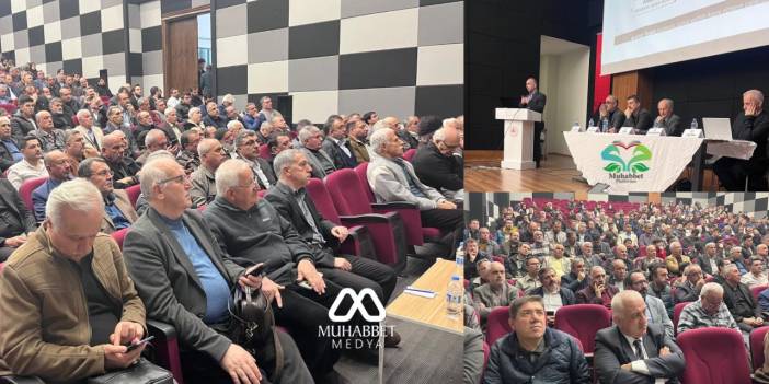 İslam Coğrafyasında ‘Kardeşlik’ Zorunluluk Derecesinde Bir İhtiyaç