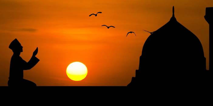 Peygamberimizin güzel ahlak duası