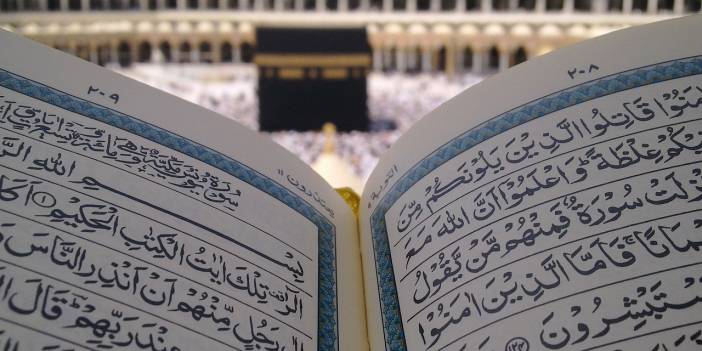 Hz. Muhammed’in (sav) kızı Fatıma’ya kıyamet günü ile ilgili nasihati