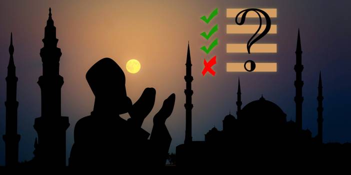 Hz. İbrahim’in duasında eksik olan neydi? 3 Maddede Dua ederken nelere dikkat etmeliyiz?