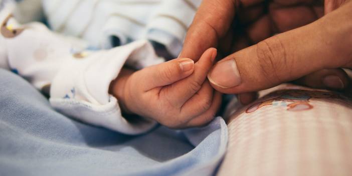 Bir peygamber hasleti: Aile fertlerimiz ve neslimiz için dua