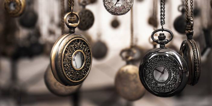 Allah’ın üstüne yemin ettiği, Zaman...