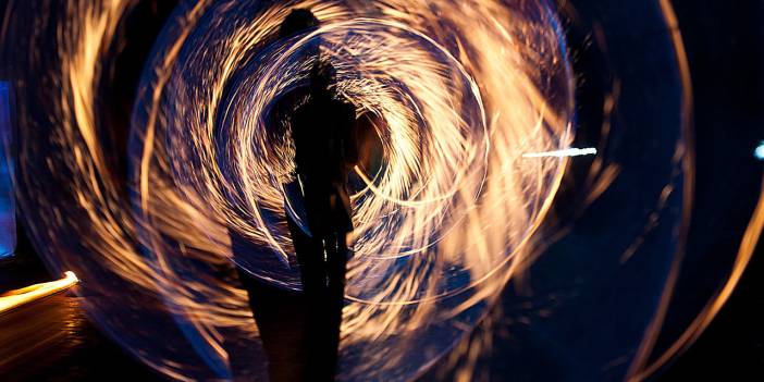 Ahirette pişman olmamak için dünyada…