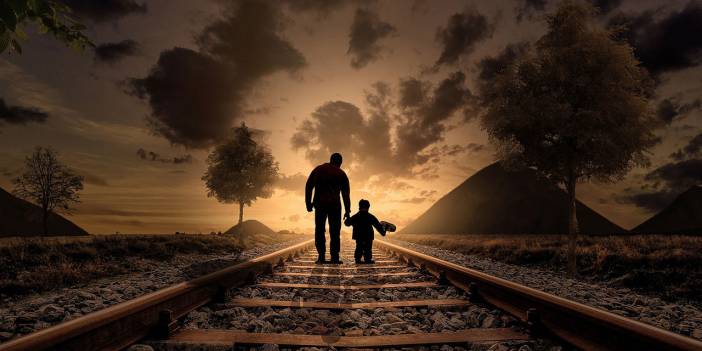 Çocuk terbiyesinde nebevî metot: Çocuklara öğreteceğimiz üç haslet nedir?