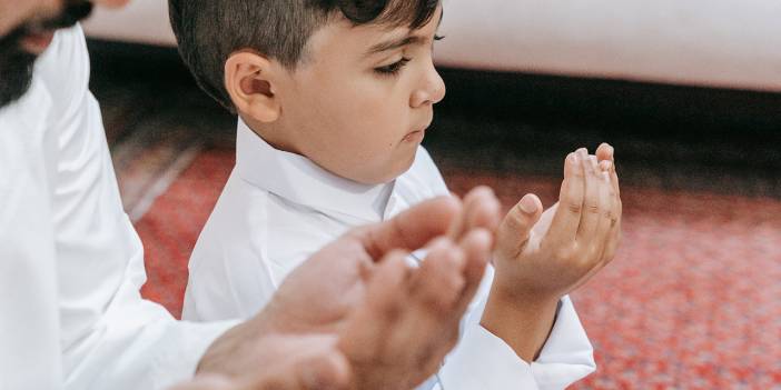 Allah hangi duaları geri çevirmez, Duanın kabul olunması için ne yapılmalı?