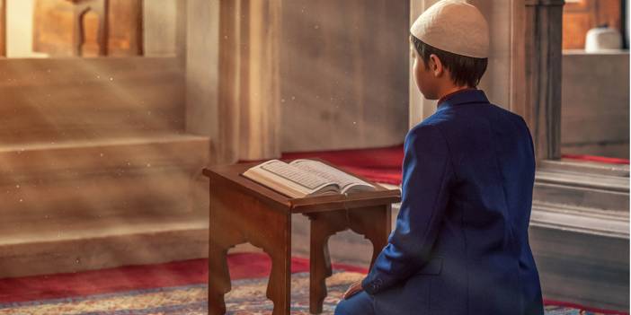 Kur’an gerçek iyiliğin ne olduğunu açıklıyor Kur’an'a göre iyilik nedir?