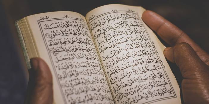 Ayetteki ‘Ey iman edenler! Hep birden silm’e girin’ ifadesi ne anlama gelir?