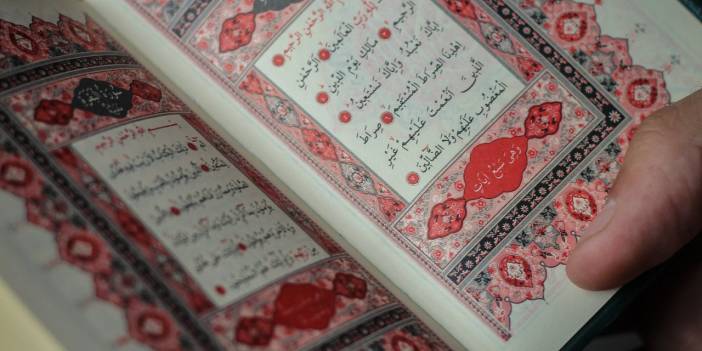 Allah’ın terbiyesi Rahman ve Rahim isimleriyle nasıl gerçekleşiyor?