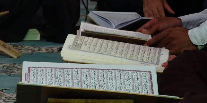 ‘İyiliği emreden, kötülükten men’eden’ ayetindeki kimseler olmazsa...