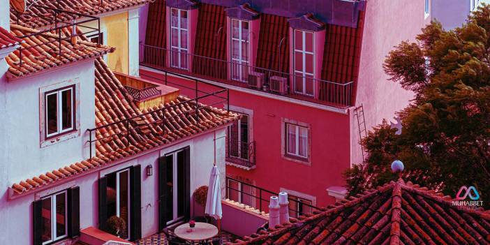 İyilik ve Kötülüğün Bir Ölçüsü: Komşu Görüşü