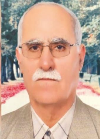 Hacı Derviş Yalçın