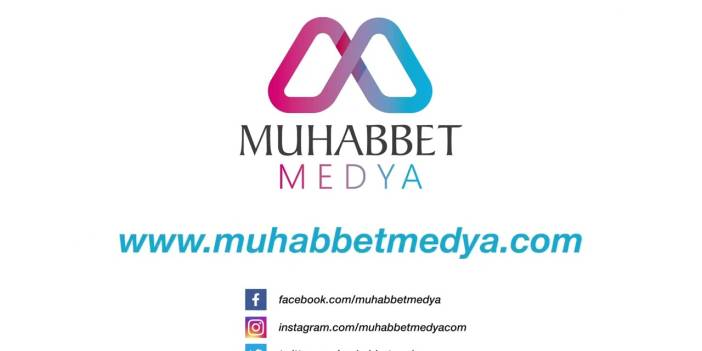 Muhabbet Medya ile muhabbetle kalın...