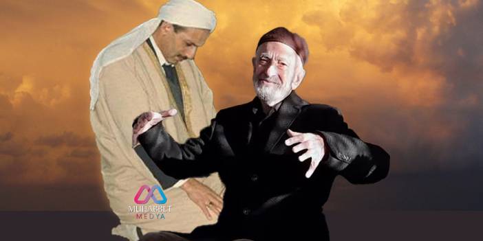 Mirza Demir amca Ali Uçar'ın Risale-i Nur'ları nasıl tanıdığını Anlatıyor