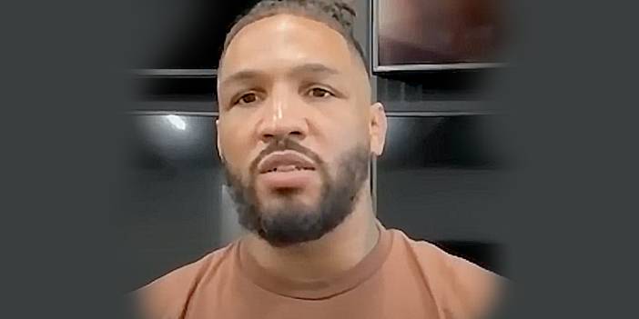 Amerikalı ünlü MMA dövüşçüsü Kevin Lee İslamı seçti, Müslüman Oldu