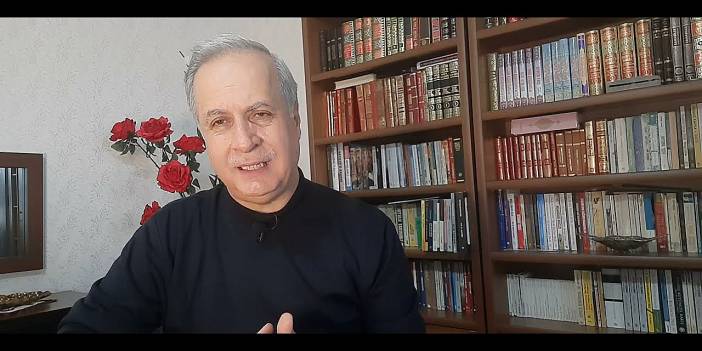 Atilla Yargıcı okuyor: İkinci Söz