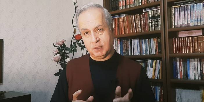 Atilla Yargıcı okuyor: Üçüncü Söz