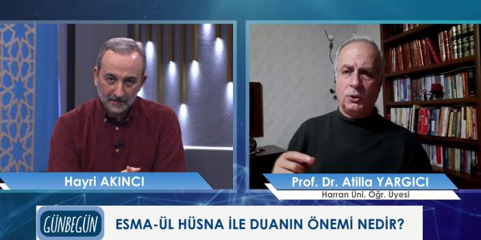 Her dua mutlaka kabul olur mu? Allah bütün duaları duyar mı? Esmaül hüsna ile dua etmenin önemi…